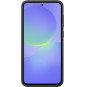 Samsung Galaxy A36 5G Silicone Case Black