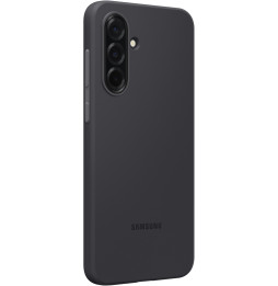 Samsung Galaxy A36 5G Silicone Case Black