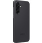 Samsung Galaxy A36 5G Silicone Case Black
