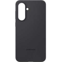 Samsung Galaxy A36 5G Silicone Case Black