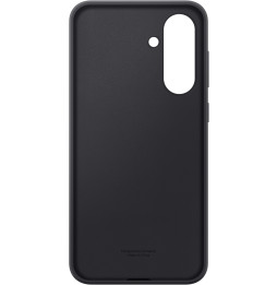 Samsung Galaxy A36 5G Silicone Case Black