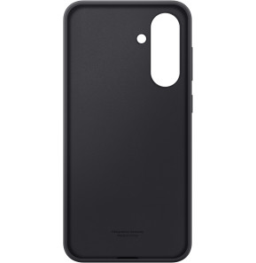 Samsung Galaxy A36 5G Silicone Case Black