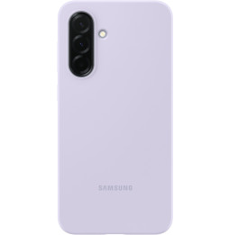 Samsung Galaxy A36 5G Silicone Case Lavender