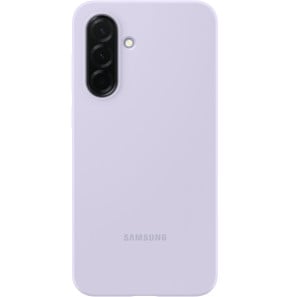 Samsung Galaxy A36 5G Silicone Case Lavender