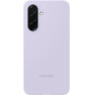 Samsung Galaxy A36 5G Silicone Case Lavender