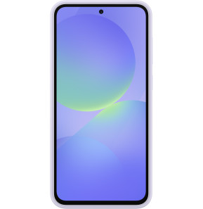 Samsung Galaxy A36 5G Silicone Case Lavender