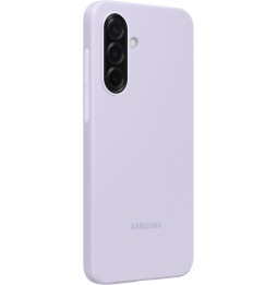 Samsung Galaxy A36 5G Silicone Case Lavender