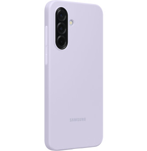 Samsung Galaxy A36 5G Silicone Case Lavender
