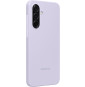 Samsung Galaxy A36 5G Silicone Case Lavender