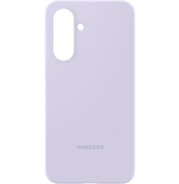 Samsung Galaxy A36 5G Silicone Case Lavender