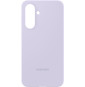 Samsung Galaxy A36 5G Silicone Case Lavender