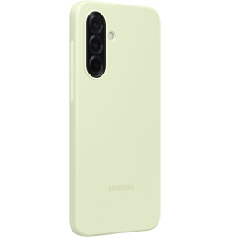 Samsung Galaxy A36 5G Silicone Case Light Green