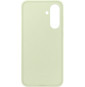 Samsung Galaxy A36 5G Silicone Case Light Green