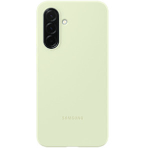 Samsung Galaxy A36 5G Silicone Case Light Green