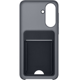 Samsung Galaxy A37 5G Card Slot Case Black