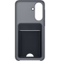 Samsung Galaxy A37 5G Card Slot Case Black