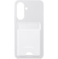 Samsung Galaxy A37 5G Card Slot Case Light Gray