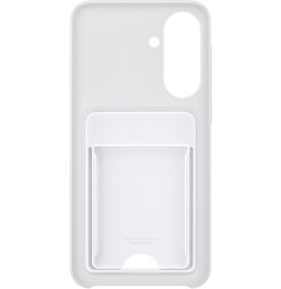 Samsung Galaxy A37 5G Card Slot Case Light Gray