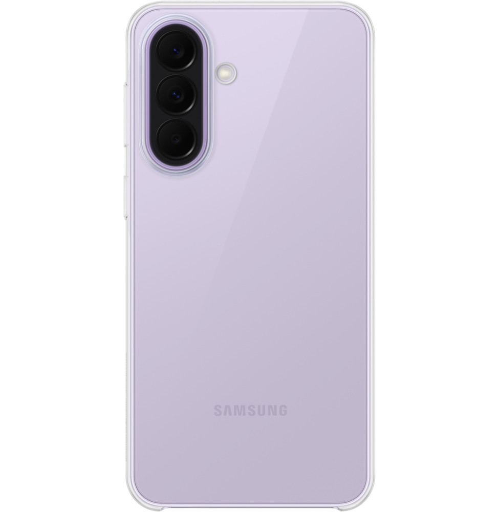Samsung Galaxy A37 5G Clear Case Transparent