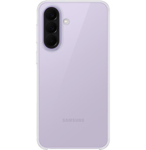 Samsung Galaxy A37 5G Clear Case Transparent