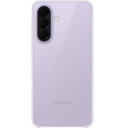 Samsung Galaxy A37 5G Clear Case Transparent