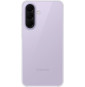 Samsung Galaxy A37 5G Clear Case Transparent