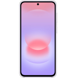 Samsung Galaxy A37 5G Clear Case Transparent