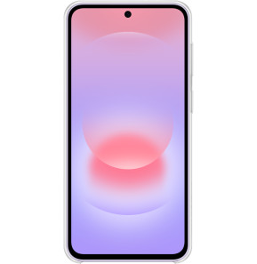 Samsung Galaxy A37 5G Clear Case Transparent