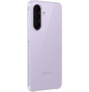 Samsung Galaxy A37 5G Clear Case Transparent