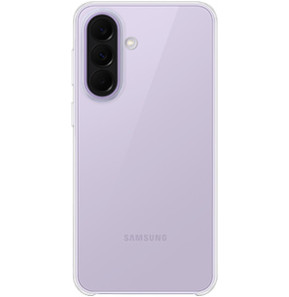 Samsung Galaxy A37 5G Clear Case Transparent