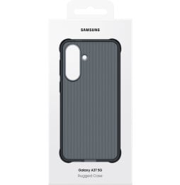 Samsung Galaxy A37 5G Rugged Case Black