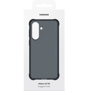 Samsung Galaxy A37 5G Rugged Case Black