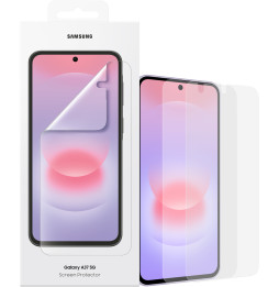 Samsung Galaxy A37 5G Screen Protector Transparent