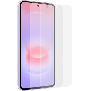Samsung Galaxy A37 5G Screen Protector Transparent