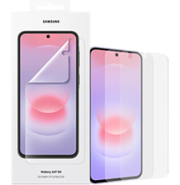 Samsung Galaxy A37 5G Screen Protector Transparent