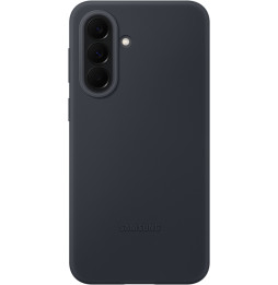 Samsung Galaxy A37 5G Silicone Case Black
