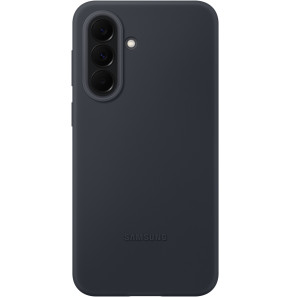 Samsung Galaxy A37 5G Silicone Case Black