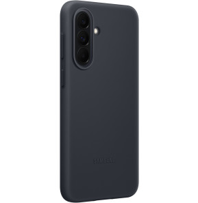 Samsung Galaxy A37 5G Silicone Case Black