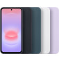 Samsung Galaxy A37 5G Silicone Case Black