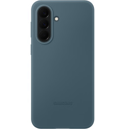 Samsung Galaxy A37 5G Silicone Case Dark Green