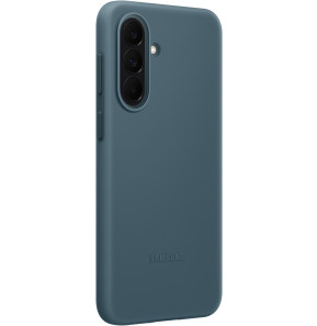 Samsung Galaxy A37 5G Silicone Case Dark Green