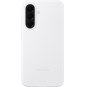 Samsung Galaxy A37 5G Silicone Case Light Gray