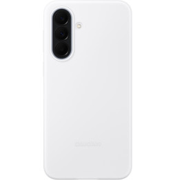 Samsung Galaxy A37 5G Silicone Case Light Gray