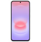 Samsung Galaxy A37 5G Silicone Case Light Gray