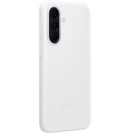 Samsung Galaxy A37 5G Silicone Case Light Gray