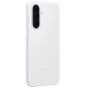 Samsung Galaxy A37 5G Silicone Case Light Gray