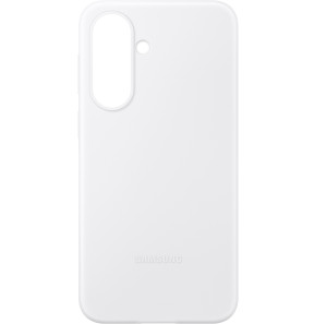 Samsung Galaxy A37 5G Silicone Case Light Gray
