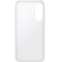 Samsung Galaxy A37 5G Silicone Case Light Gray