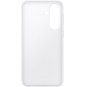 Samsung Galaxy A37 5G Silicone Case Light Gray