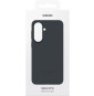 Samsung Galaxy A37 5G Silicone Case Light Gray